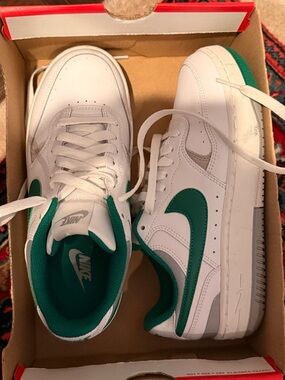 Nike Gamma Force "Malachite”